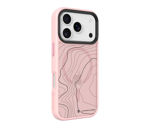 Tactical MagForce Hyperstealth Sika Kryt pro iPhone 18 Pro Pink - 1514172 - zdjęcie 2